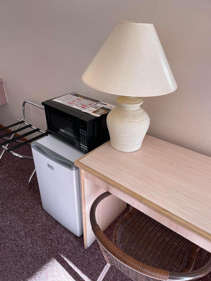 Wheels Motel Greybull エクステリア 写真